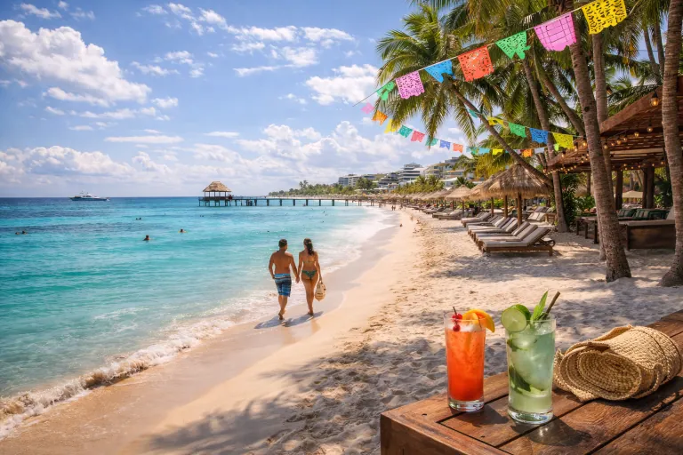 Costa del Caribe